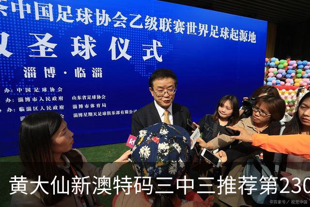 黄大仙新澳特码三中三推荐第230期最新精准内幕推荐